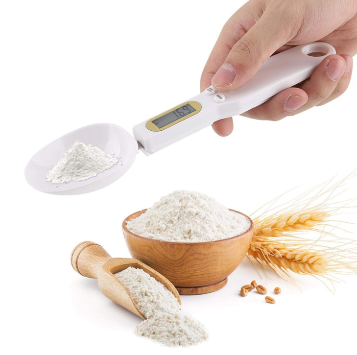 Electronic Kitchen Scale