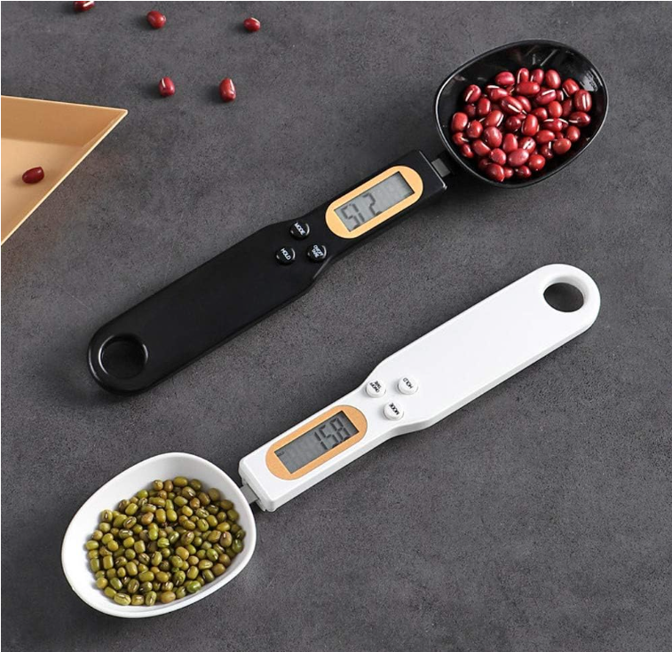 Electronic Kitchen Scale