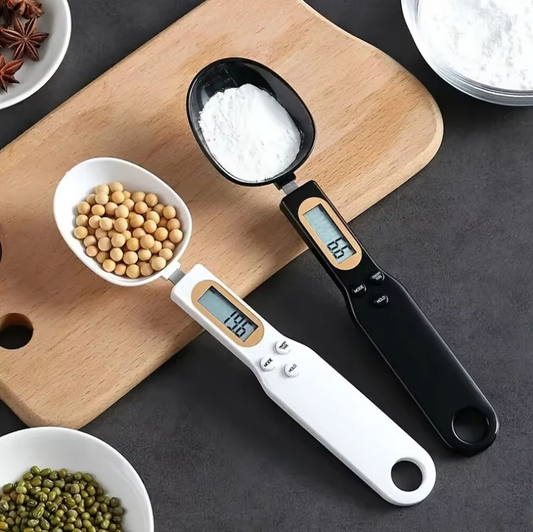 Electronic Kitchen Scale
